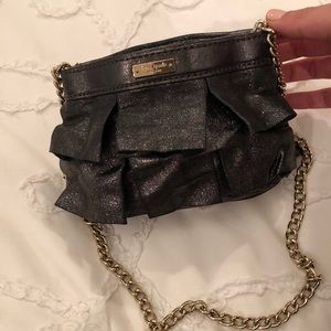 Kate Spade Ruffled Crossbody